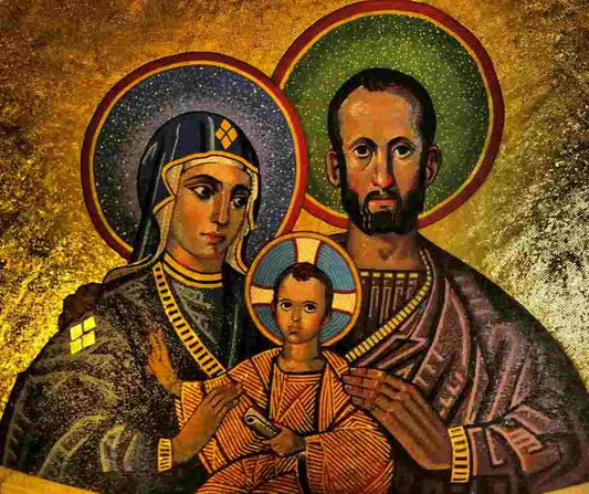 How We Can Better Observe the Feast of the Holy Family