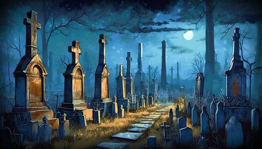 The Slow Death of A Sinner