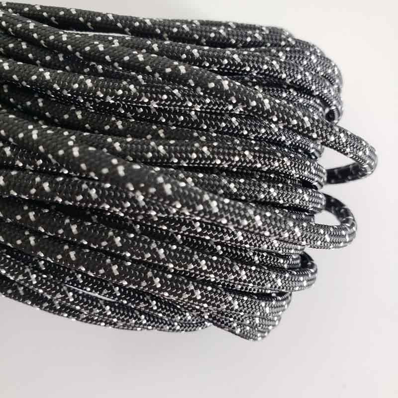 TWR-v3 Trench Wrist Rosary Version 3 Paracord Rosary Bracelet