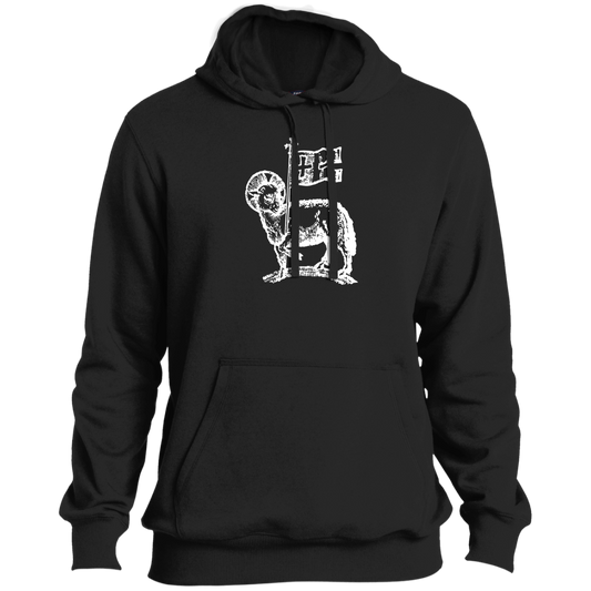 Agnus Dei Premium Pullover Hoodie Sweatshirt
