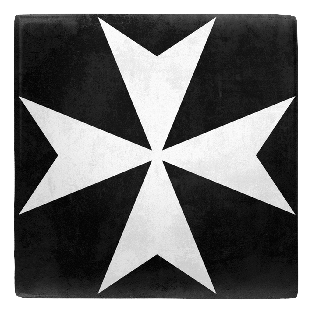 Crusader Magnet Hospitaller