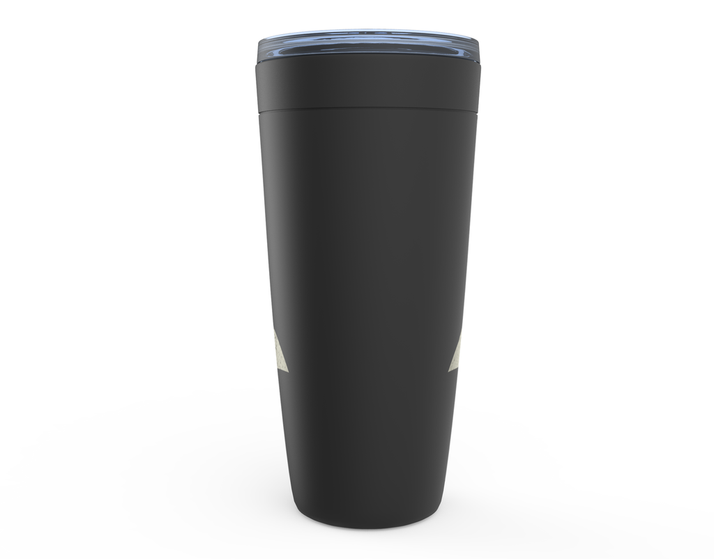 Verso l'Alto Blessed Pier Giorgio 20 oz Tumbler side 03