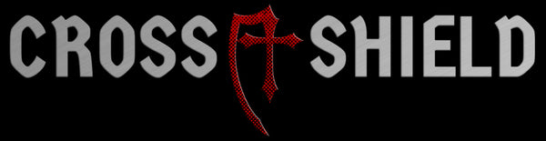 Cross and Shield