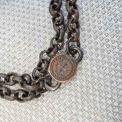 Relic Handmade Bracelet Detail 01