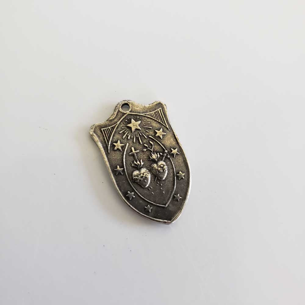 Saint Michael Premium Medal