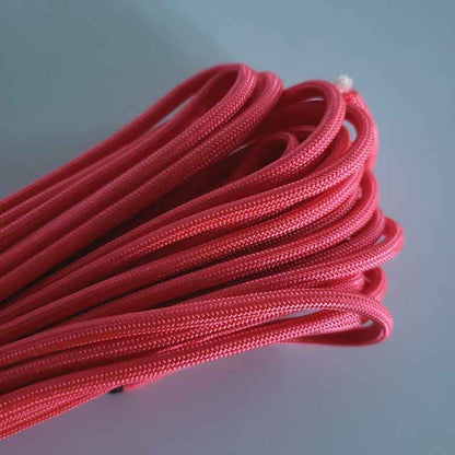 TWR-v3 Trench Wrist Rosary Version 3 Paracord Rosary Bracelet