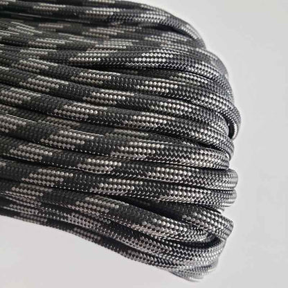 TWR-v3 Trench Wrist Rosary Version 3 Paracord Rosary Bracelet