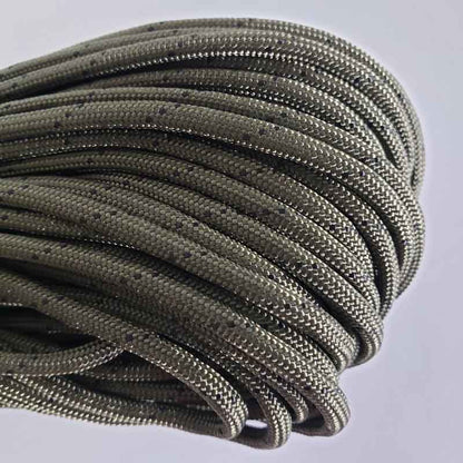 TWR-v3 Trench Wrist Rosary Version 3 Paracord Rosary Bracelet