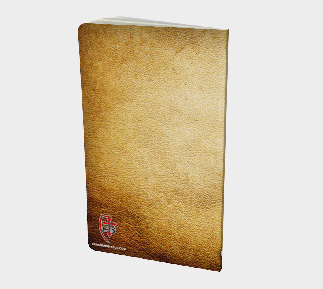 Agnus Dei Journal Notebook