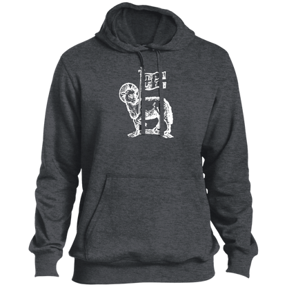 Agnus Dei Premium Pullover Hoodie Sweatshirt
