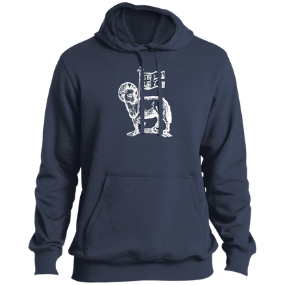 Agnus Dei Premium Pullover Hoodie Sweatshirt
