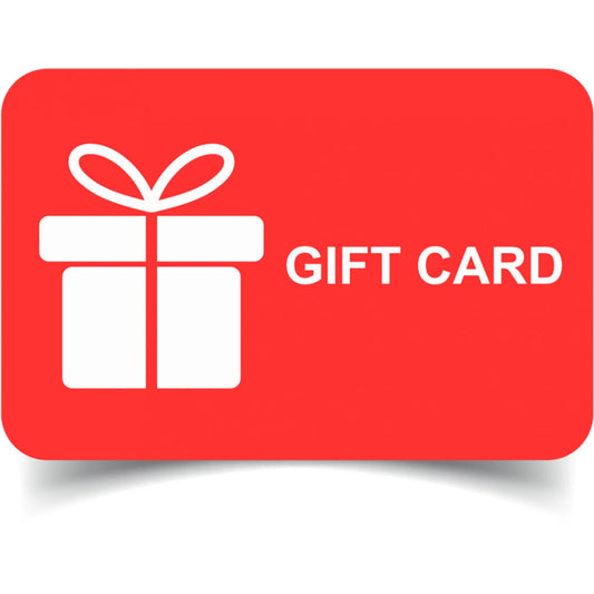 Cross and Shield Gift Card