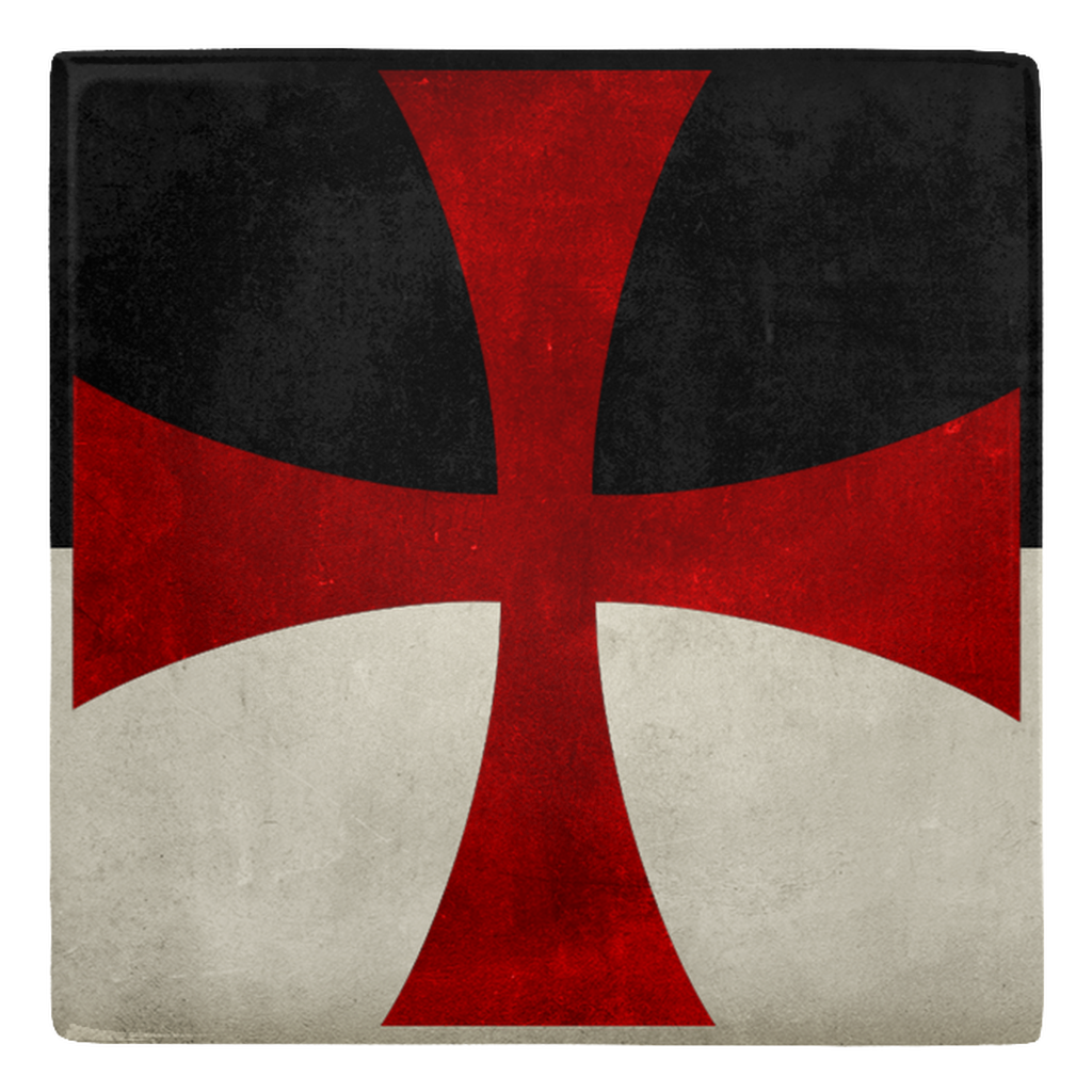 Crusader Magnet Templar