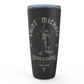 Saint Michael 20oz Tumbler Mug 04